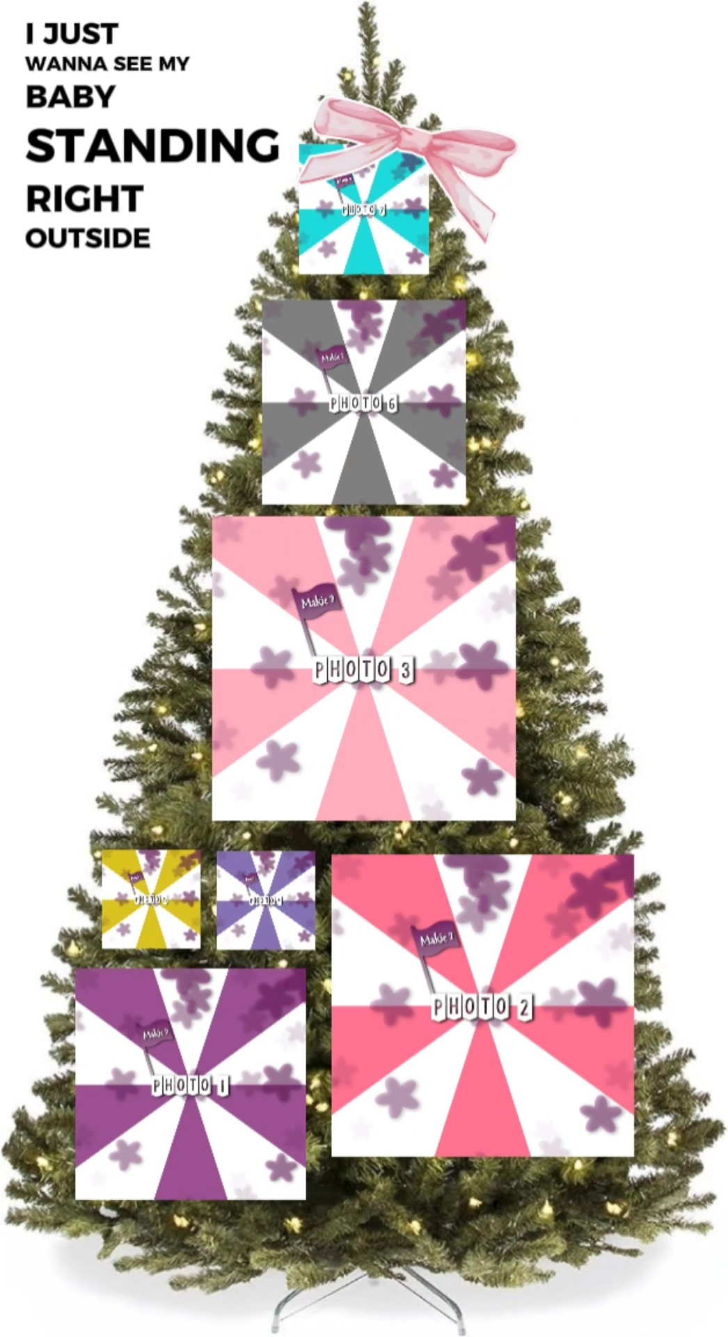 Árbol de Navidad 