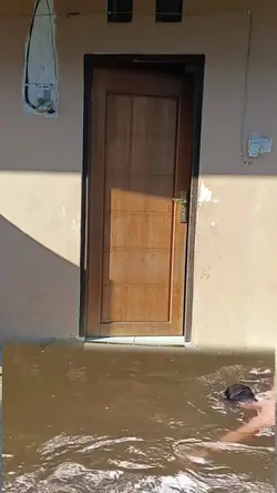 Banjir 