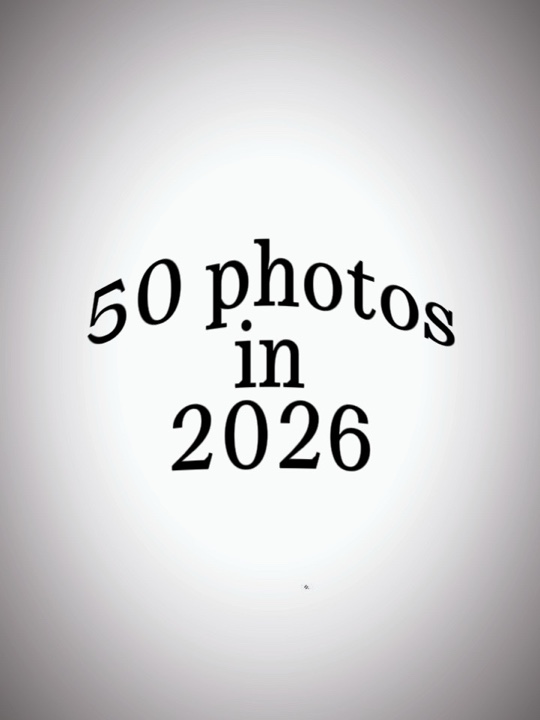 50 fotos en 2026
