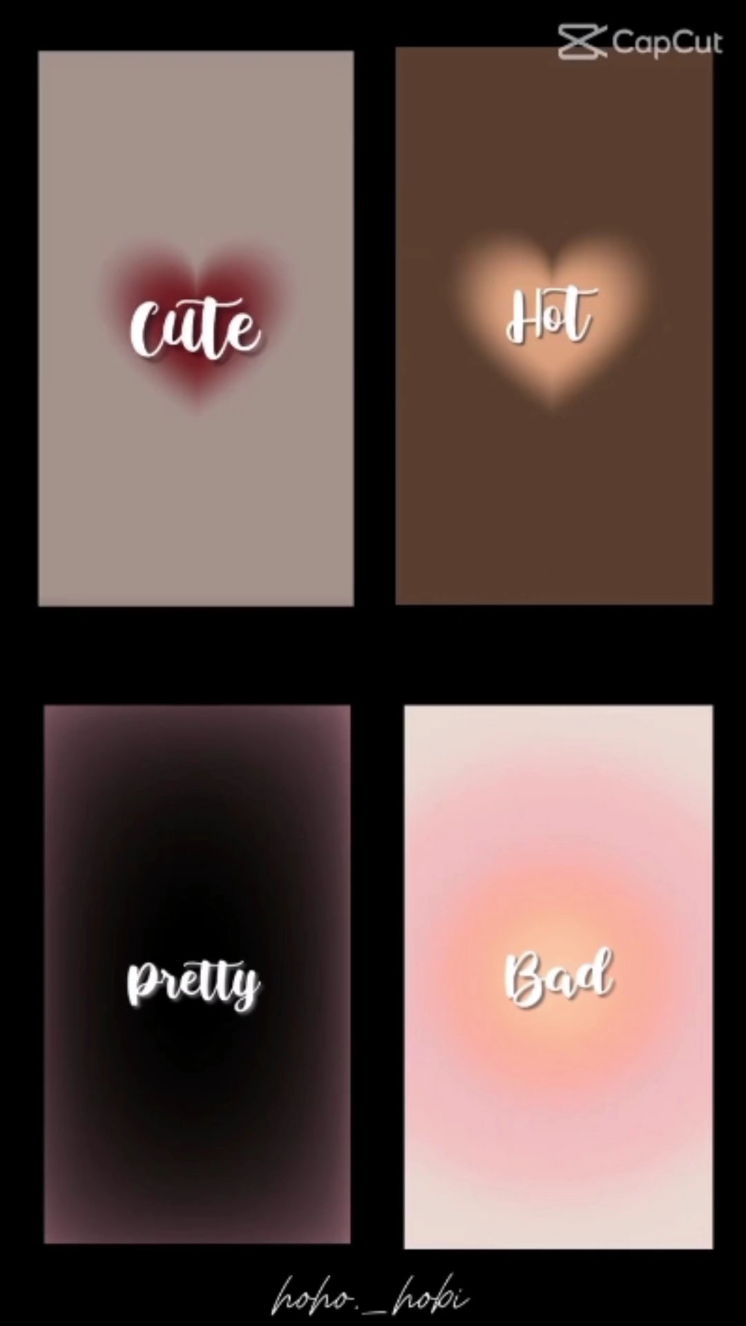 Goat trend edit