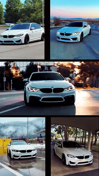 Bmw é sempre ❤️