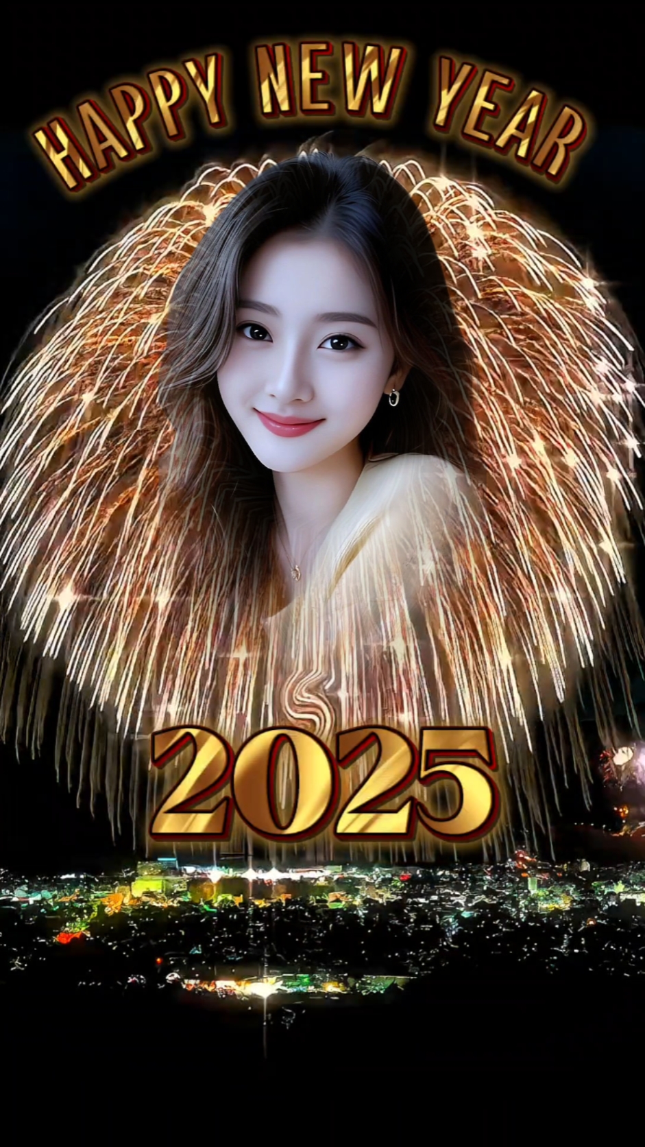 새해 복 많이 받으세요 2025