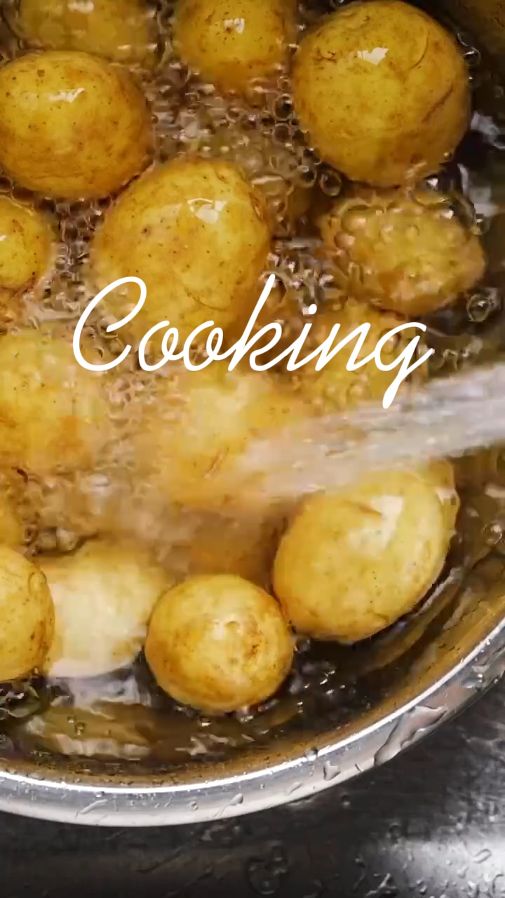 Cooking