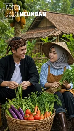 JAUH PANINEUNGAN