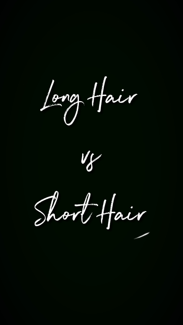 Long or short? 