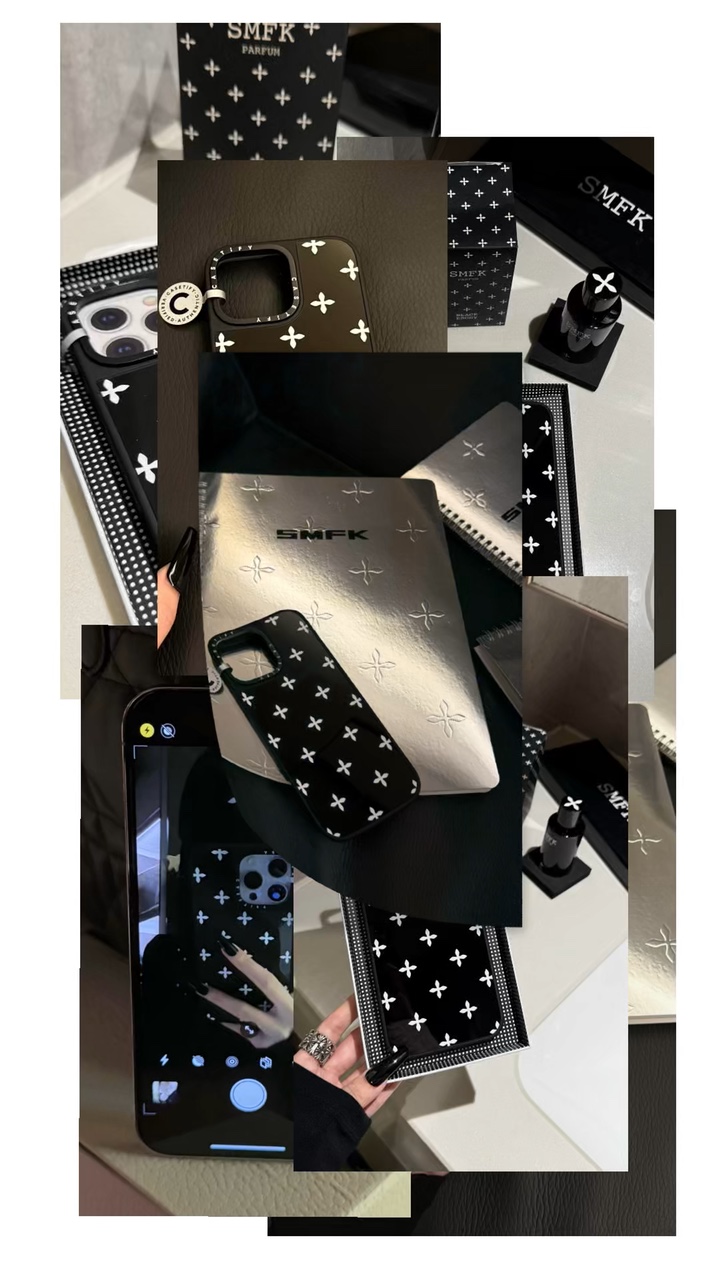 étui pour téléphone portable
