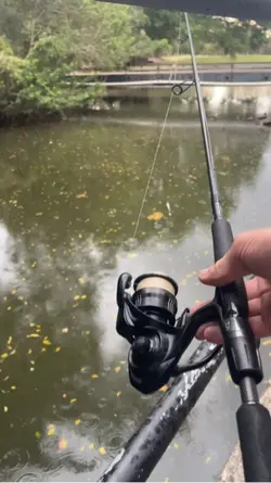 Fishing