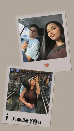 wallpaper casal
