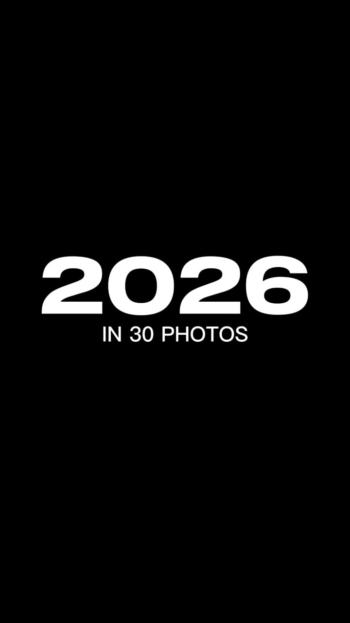 30 fotos