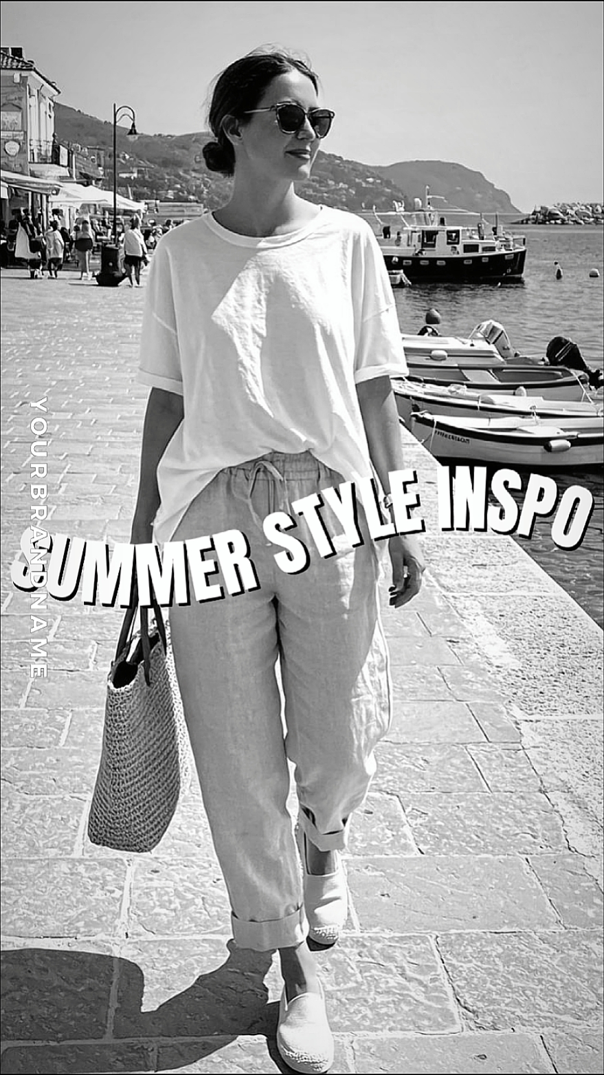 INSPO DE ESTILO DE VERANO