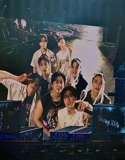 FINAL COUNTDOWN|SKZ