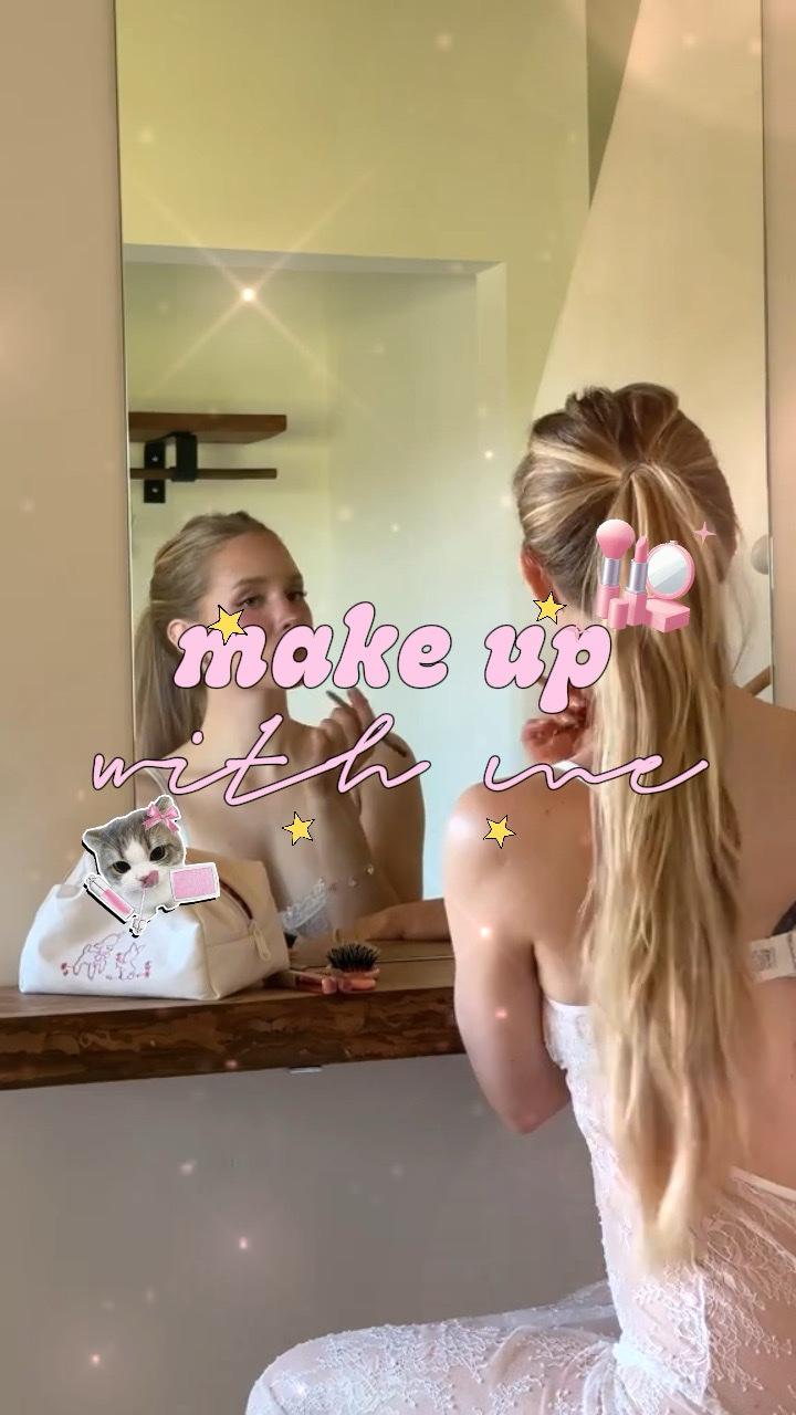 make up w me