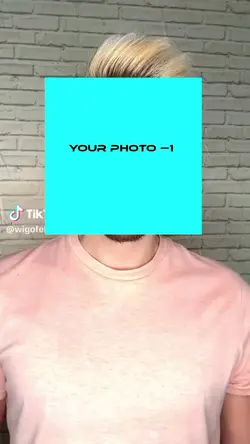 Try new template