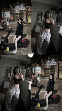 Tách 4 ảnh