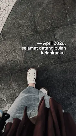 April 2026