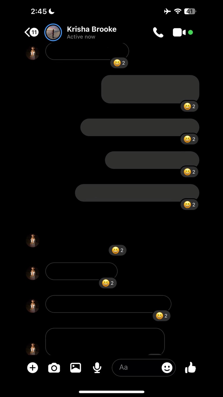 Mga lyrics convo