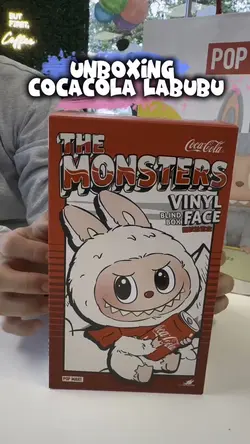 The Blind Box