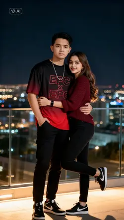 trend photos couple