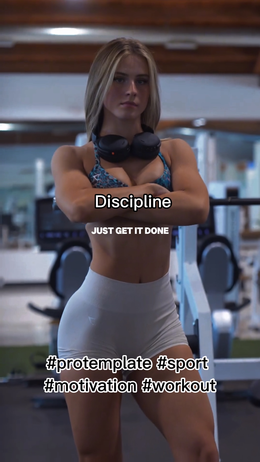 Discipline