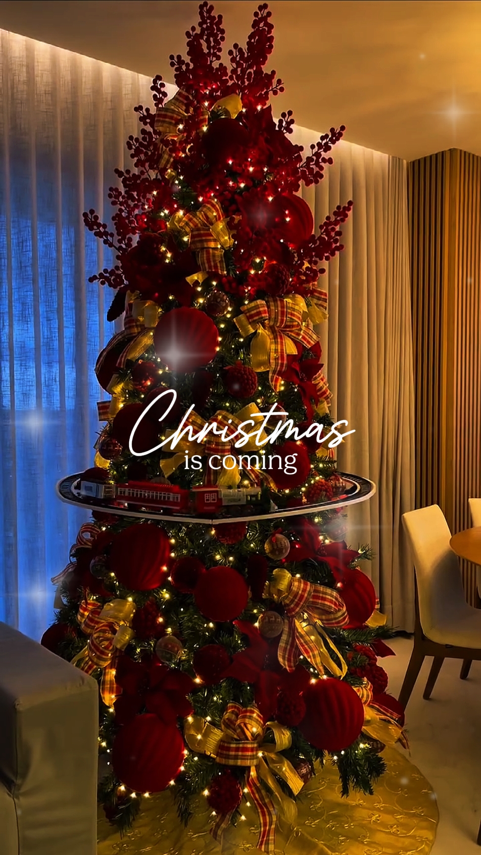 Se acerca la Navidad