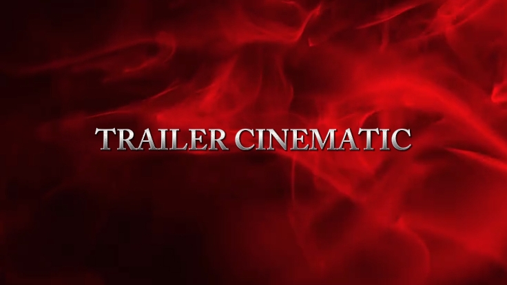 TRAILER CINEMATIC