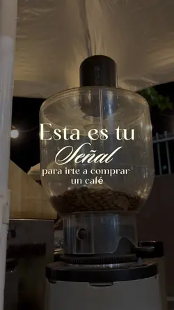 Comprar café