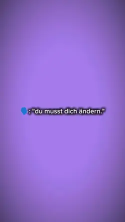 dumusstdichandern