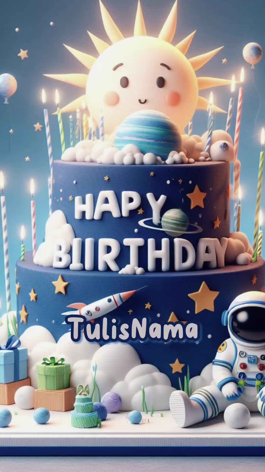 Cumpleañero