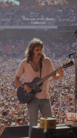 Hotel California