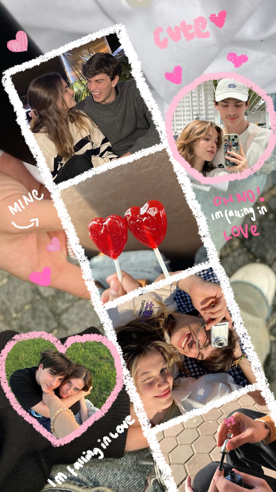 couple story