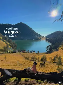 kuatkan langkahku