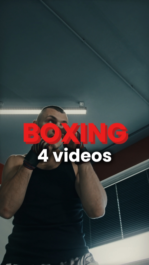 Boxing