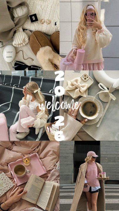 Bienvenue 2026