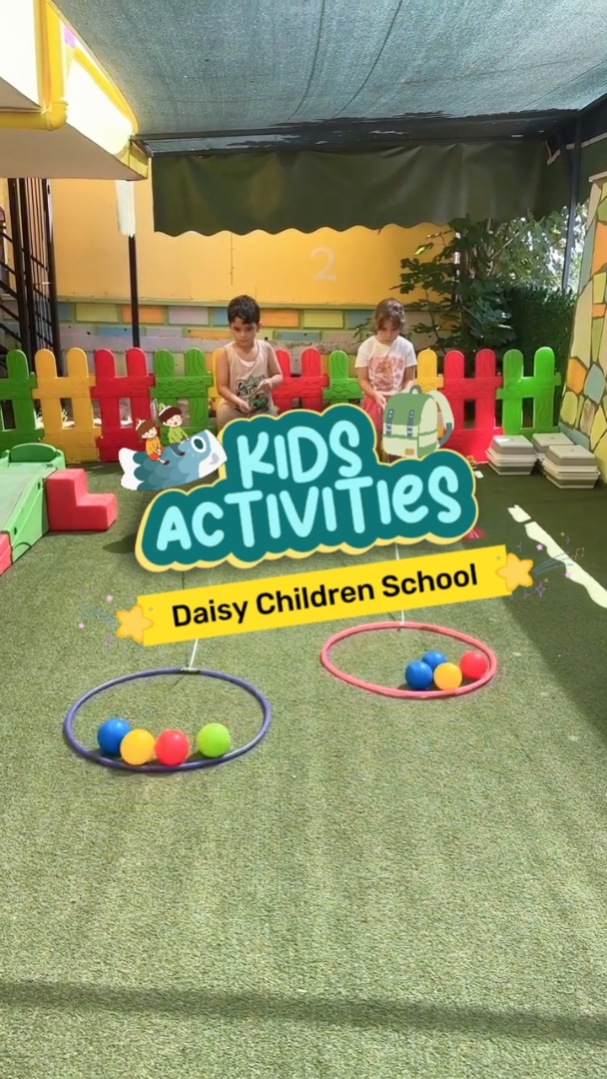 kids activities
