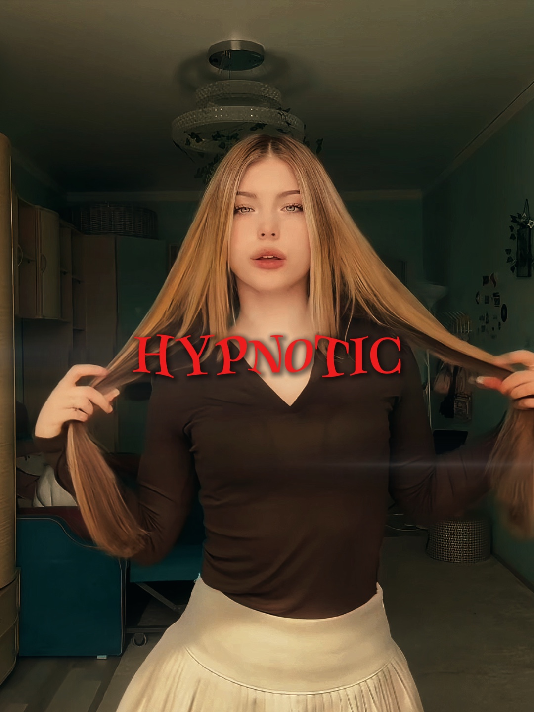 HYPNOTIQUE