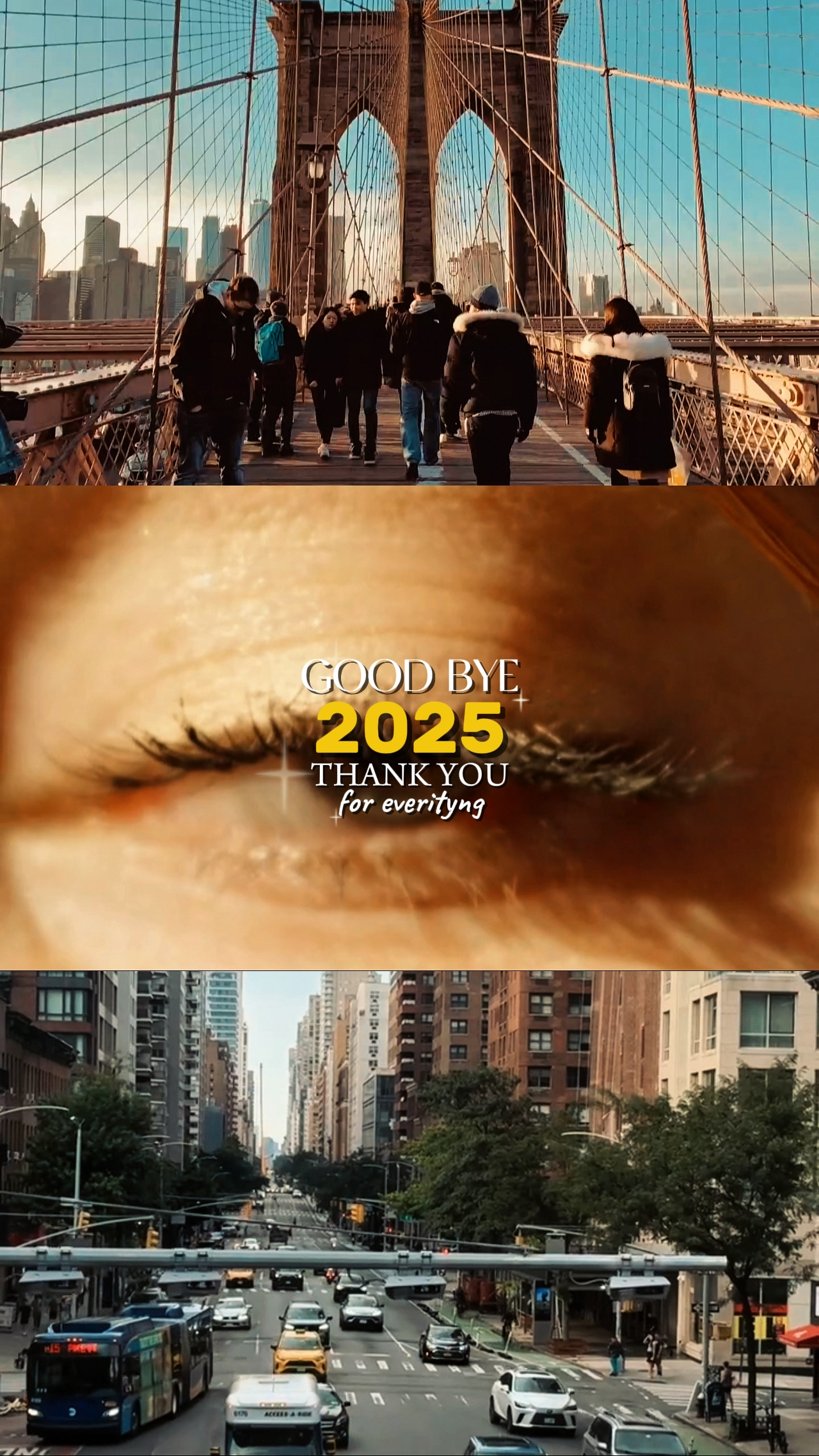 Adiós 2025