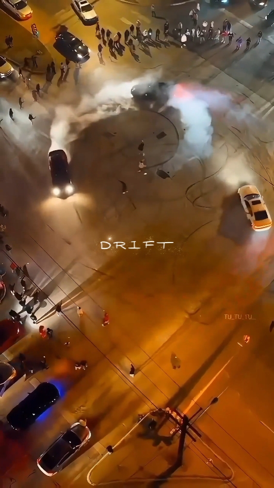 drift