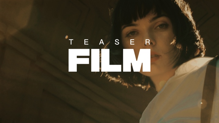 Teaser Film