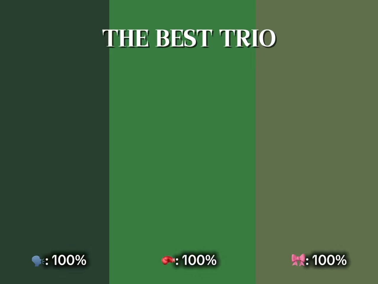 Trio
