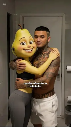 IA DAS FRUTAS