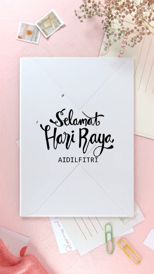 Kad Raya Digital