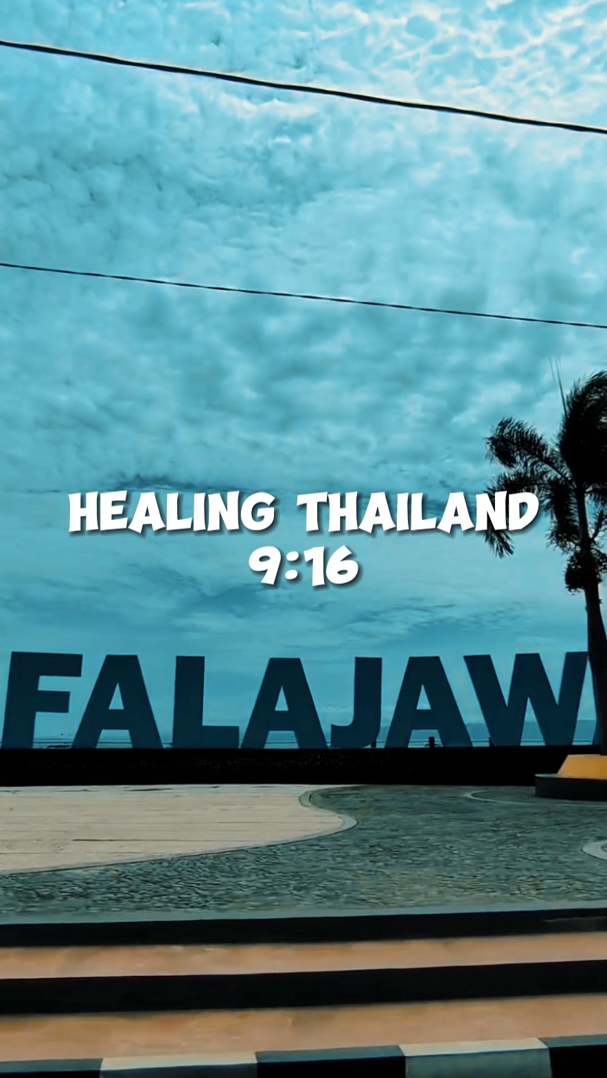 Penyembuhan Thailand9: 16