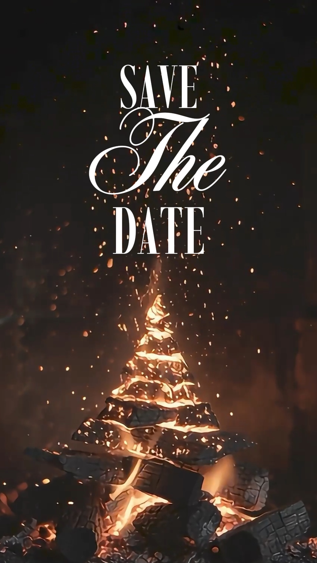 Save the Date 2025