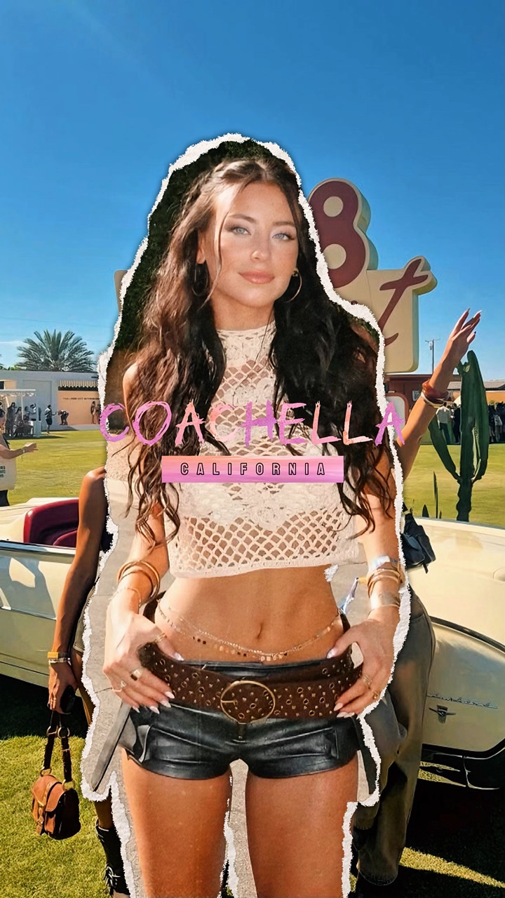 Coachella 2026
