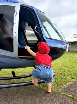 Helicopter Escape