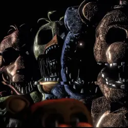 fnaf 2 edit 