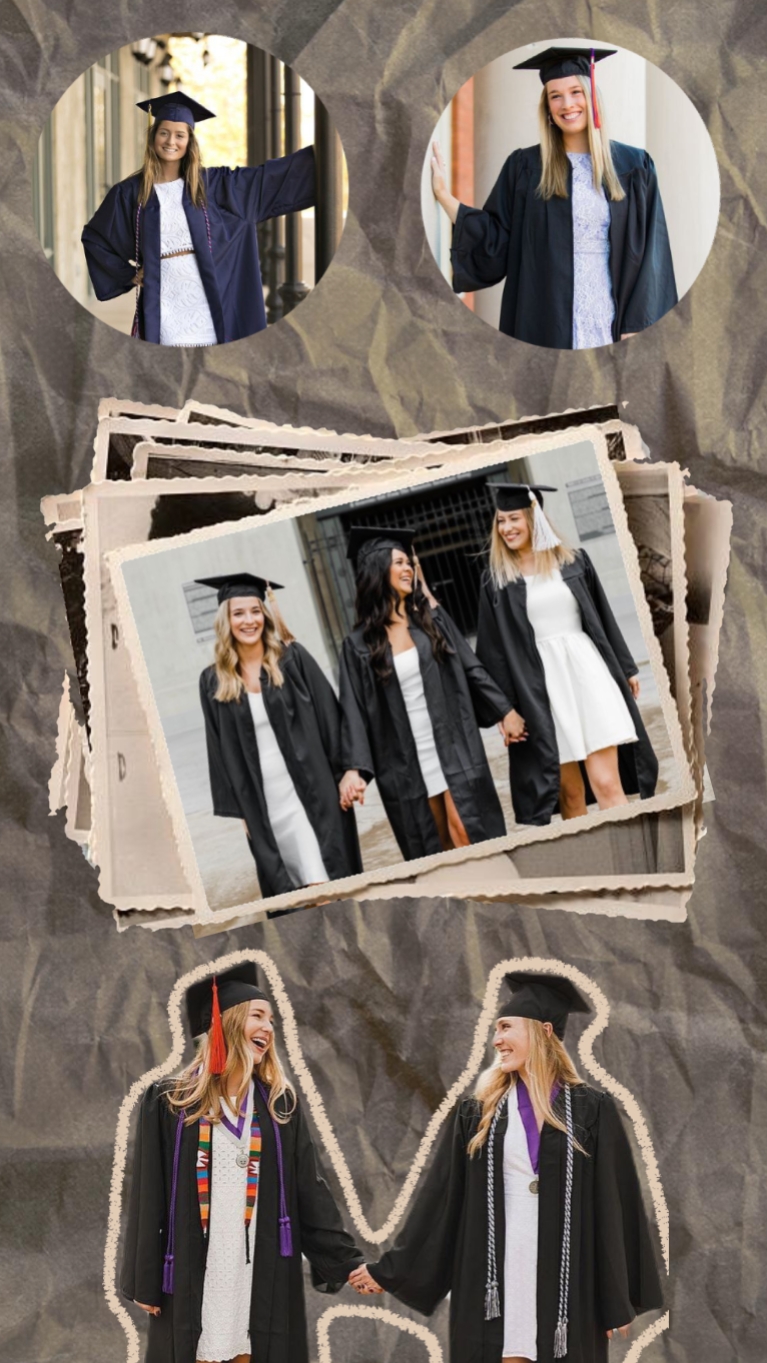 5.Graduation