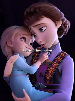 me with my mother 