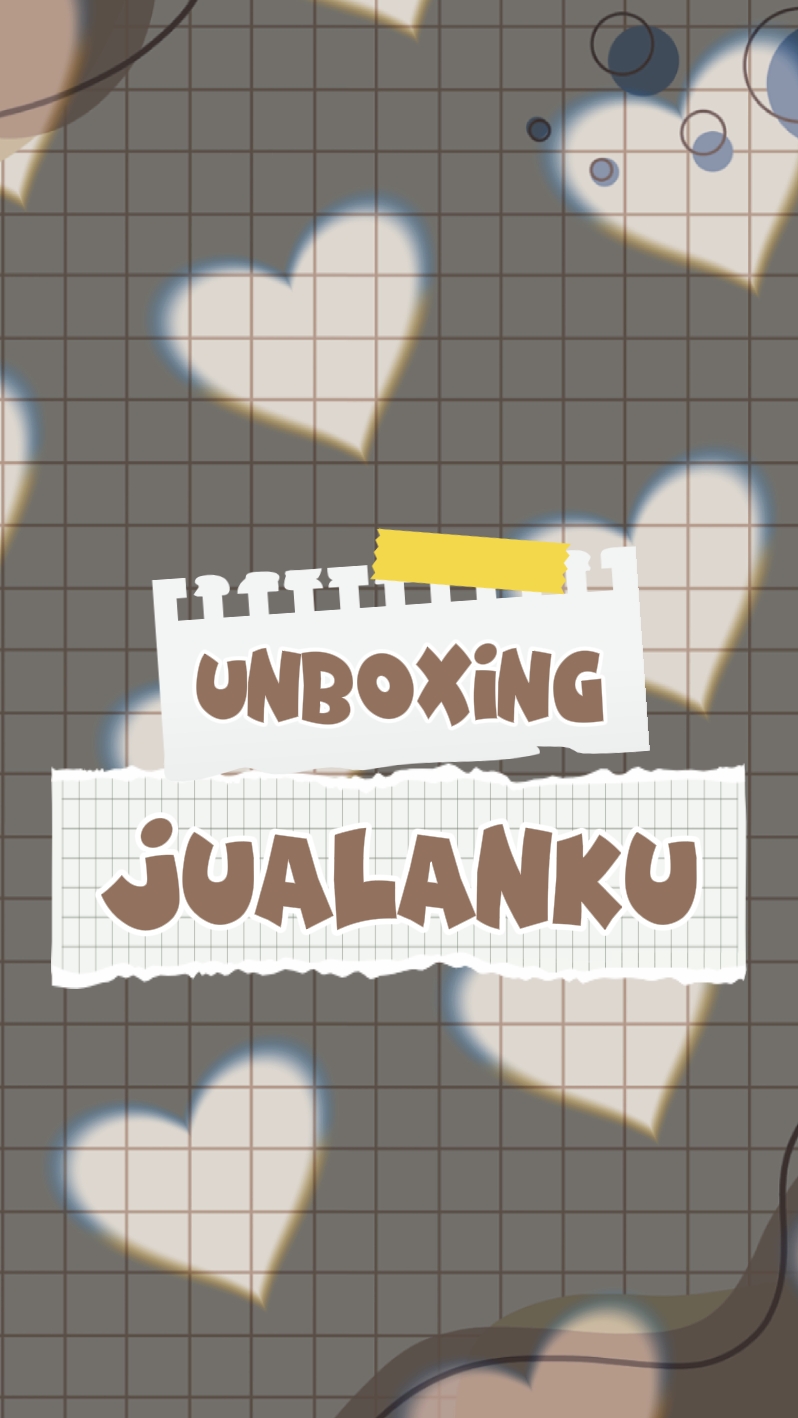 Unboxing Product