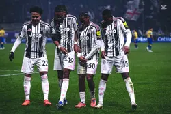 JUVE